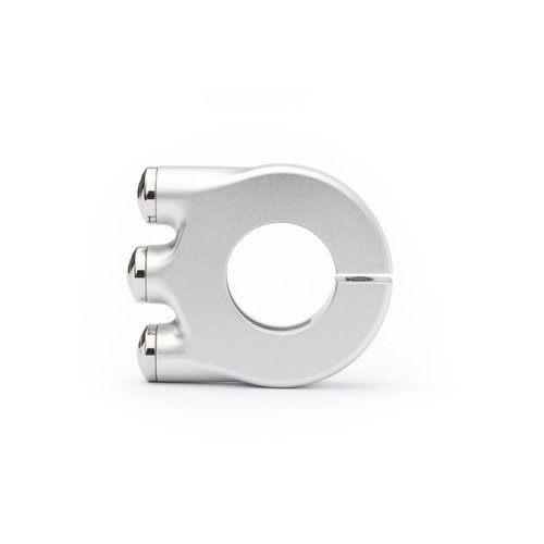 MessnerMoto Premium 3 Tastenschalter Aluminium