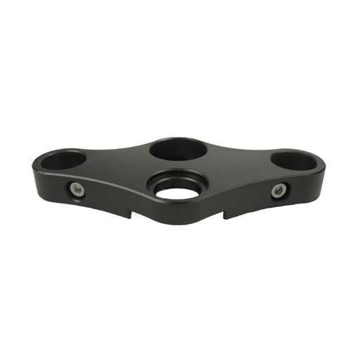 Rebelmoto BMW Triple Tree Clamp for Motogadget Motoscope Tiny Monolever 38,5 mm