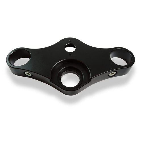 Rebelmoto BMW Triple Tree Clamp for Motogadget Motoscope Tiny Monolever 38,5 mm