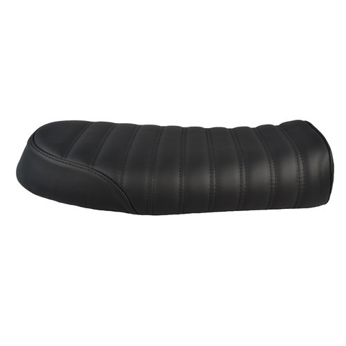 Tuck 'N Roll Brat Sitzbank Braun Handgemacht 43