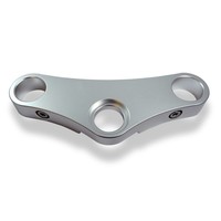 Té de fourche BMW "Cafe Racer" Monolever 38,5mm