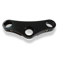 BMW Triple Tree Clamp "Cafe Racer" Monolever 38,5mm