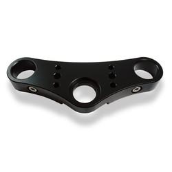 Té de fourche BMW "Scram" Duo Shock 36 mm