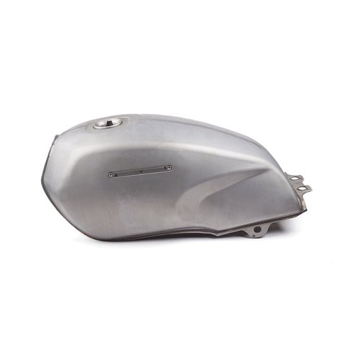 ZB Style Universal Unpainted 9L Fuel Tank