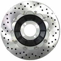 Zwevende Remschijf BMW Monolever R60, R80, R100 78B40816