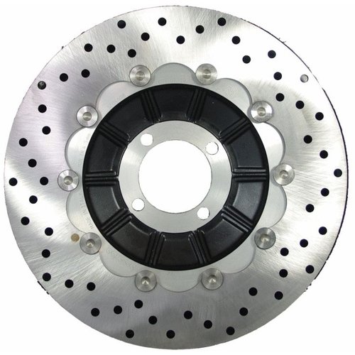 Brembo Floating Brake Disc BMW Monolever R60, R80, R100 78B40816