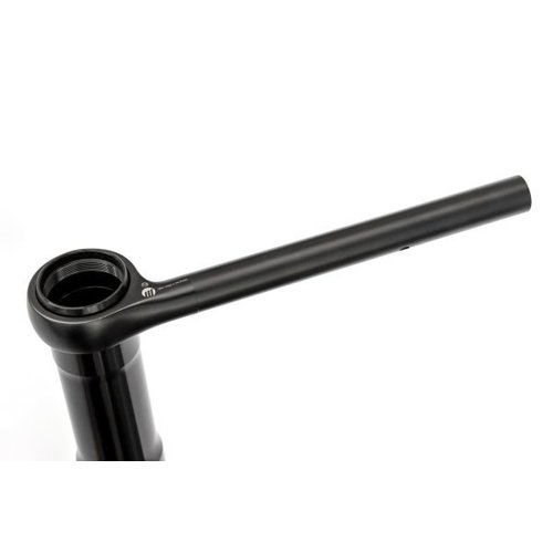 MessnerMoto Premium 0° Aluminium CNC Clip-ons (select size)