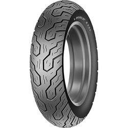 Dunlop Motorradreifen K555 170/80 -15 TL 77 H