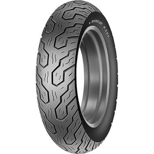 Dunlop Motorband K555 170/80 -15 TL 77 H