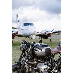 BMW R1100 S