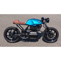 BMW K75RT Cafe Racer - VERKAUFT