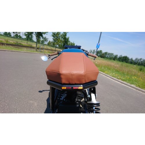 BMW K75RT Caferacer -VERKOCHT