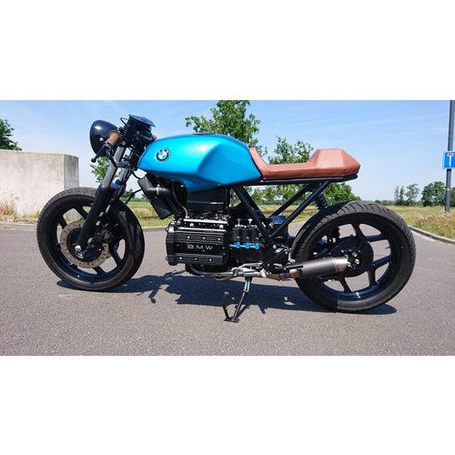 BMW K75RT Caferacer -VERKOCHT