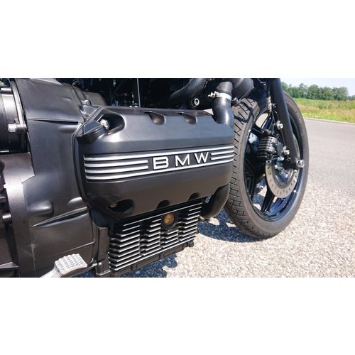 BMW K75RT Caferacer -VERKOCHT