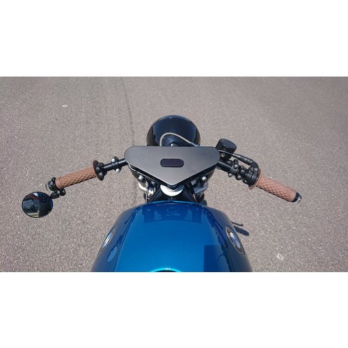 BMW K75RT Caferacer -VERKOCHT