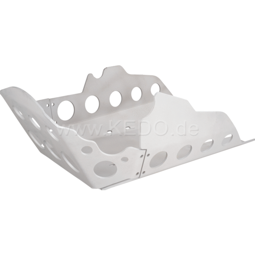 Kedo Wrenchmonkees "Monkeybeast" Aluminium Engine Guard