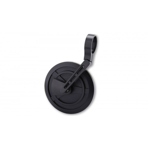 Highsider CNC handlebar end mirror ENTERPRISE-EP1