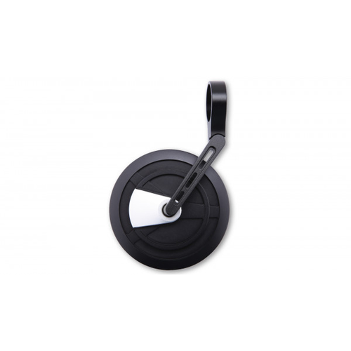 Highsider CNC handlebar end mirror ENTERPRISE-EP1