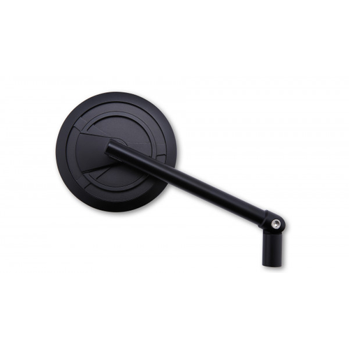 Highsider CNC Lenkerspiegel ENTERPRISE-EP1