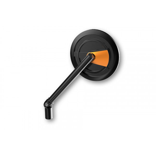 Highsider Rétroviseur CNC ENTERPRISE-EP1