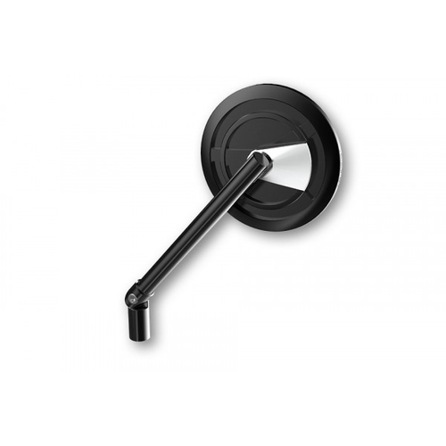 Highsider CNC Lenkerspiegel ENTERPRISE-EP1