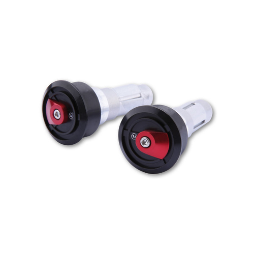 Highsider Handlebar Weights ENTERPRISE-EP1