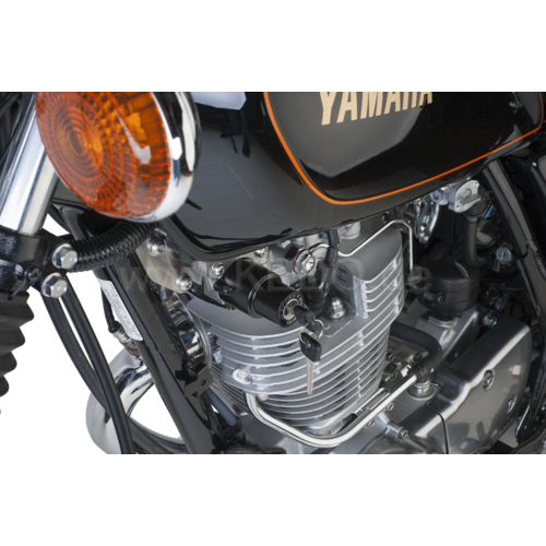 Kedo Contactslot beugel onder de tank