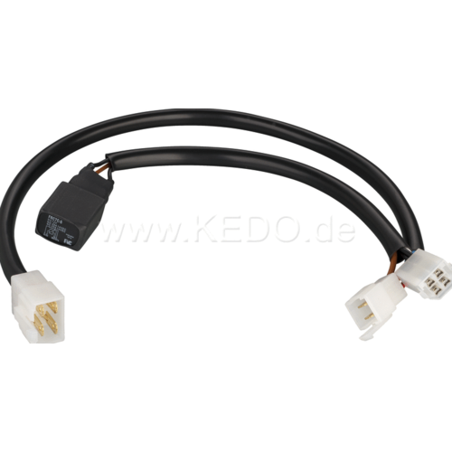 Kedo Cable harness extender ignition switch <92