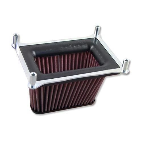 DNA Premium Air filter for BMW GS 1200 1250 R-BM12E13-S2