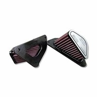 Premium Luchtfilter Voor DUCATI 749/999 PERFORMANCE/ USA R-DU99S05-US