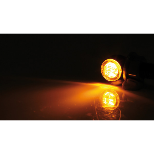 Highsider LED turn signal PROTON TWO | M8