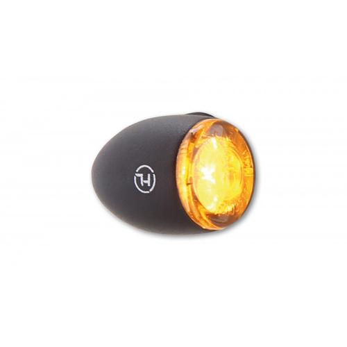 Highsider LED turn signal PROTON TWO | M8