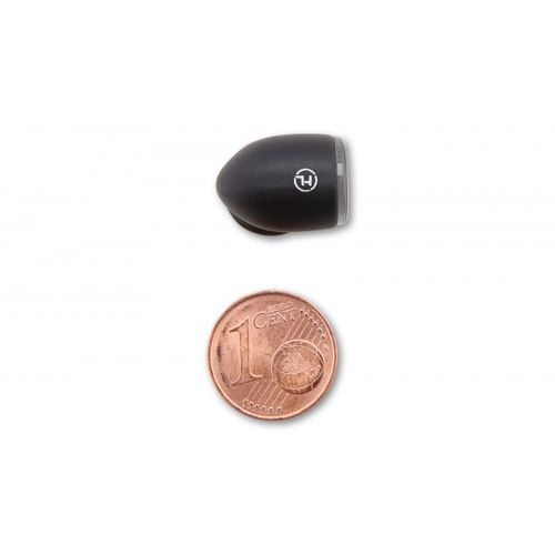 Highsider LED turn signal PROTON TWO | M8