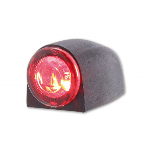 Highsider LED tail and brake light PROTON THREE