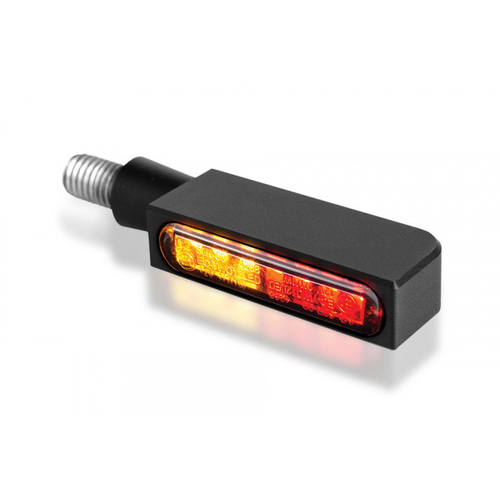 HeinzBikes LED-3in1 indicator der BLOKK-Line-Serie