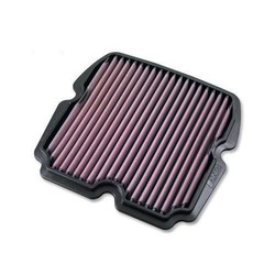 Filtre à air Premium pour Honda GL1800 Gold Wing, Valkyrie (2001-2017)