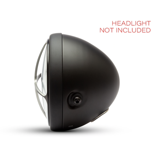 Cross Design Grid 7"