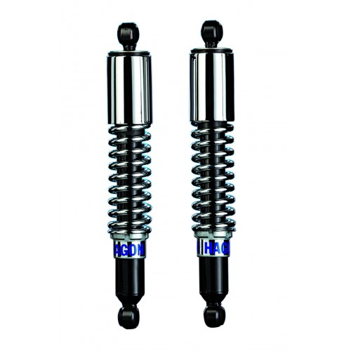 Hagon Progressieve Road Shocks "Bobber"