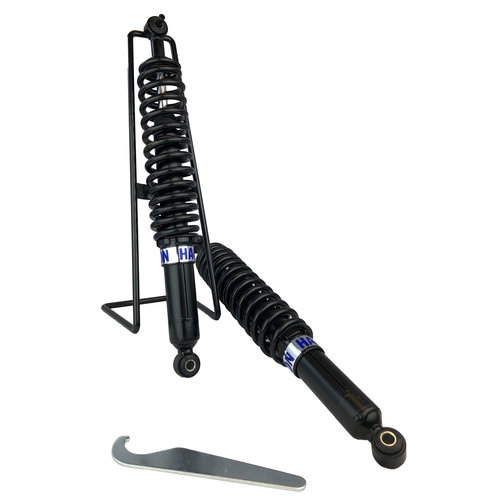 Hagon Twinspring set van twee schokdempers