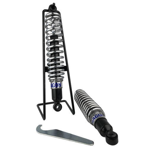 Hagon Progressive Stoßdämpfer Auge/Auge