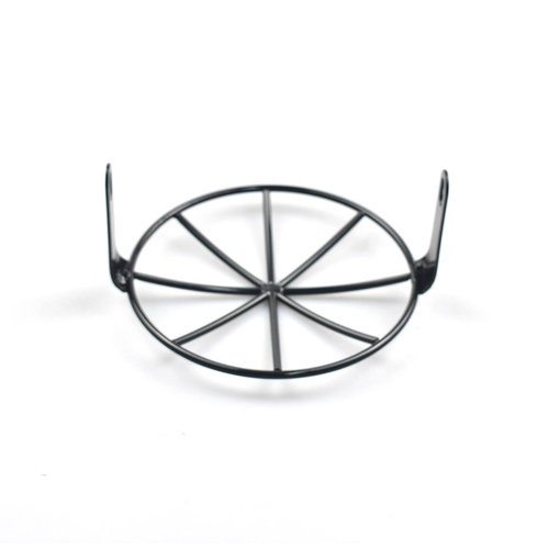 160MM Headlight Cover STAR - Black