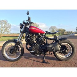 Yamaha Virago Scrambler / Cafe Racer / Bobber Sold/verkocht