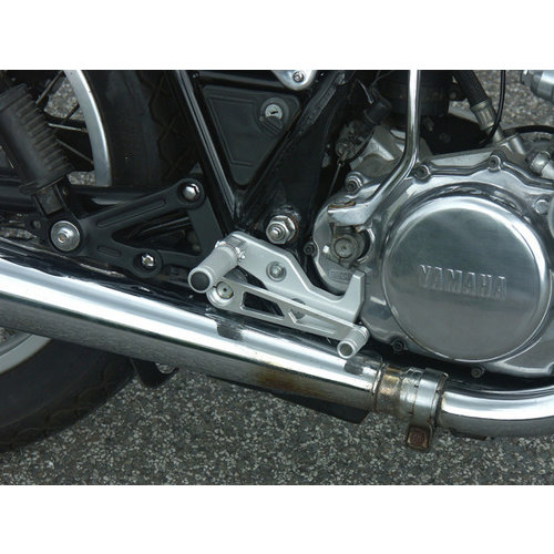 LSL Yamaha SR500 78-16 Remschakelset