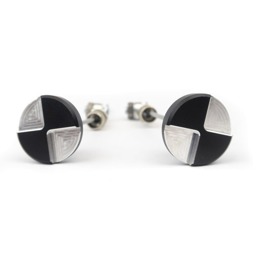 MCU BMW CNC Choke Conversion Set for Models up to the < 9/'80