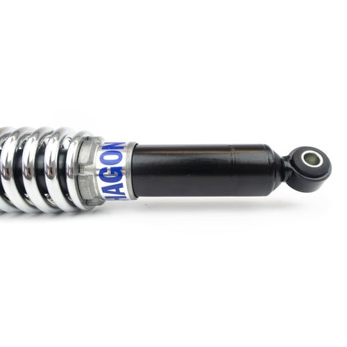 Hagon 420mm Progressieve Shocks ( vanaf 90kg)