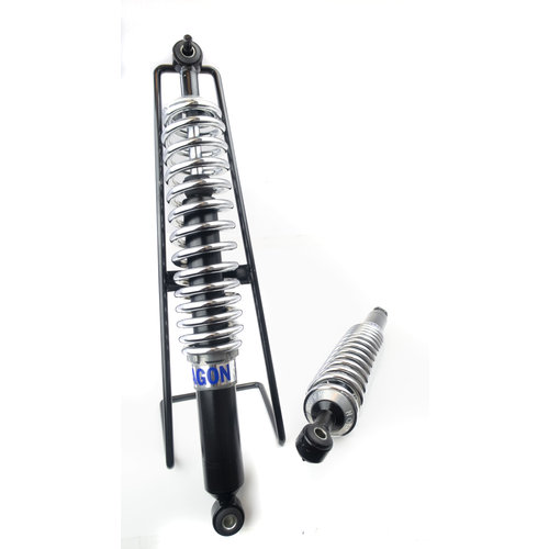 Hagon Progressive Shocks 420 mm (90kg +)