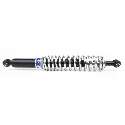 Hagon 420mm Progressieve Shocks ( vanaf 90kg)