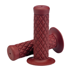 1" Thruster Griffe  oxblood TPV