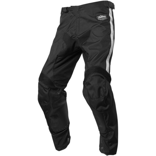 Thor Hallman Legend Pants S20 Black