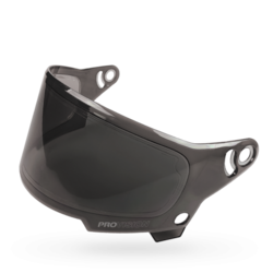 Visière Noir Eliminator